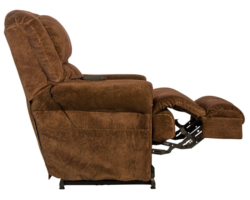 Catnapper Burns 400 lb. Capacity Power Lift Recliners