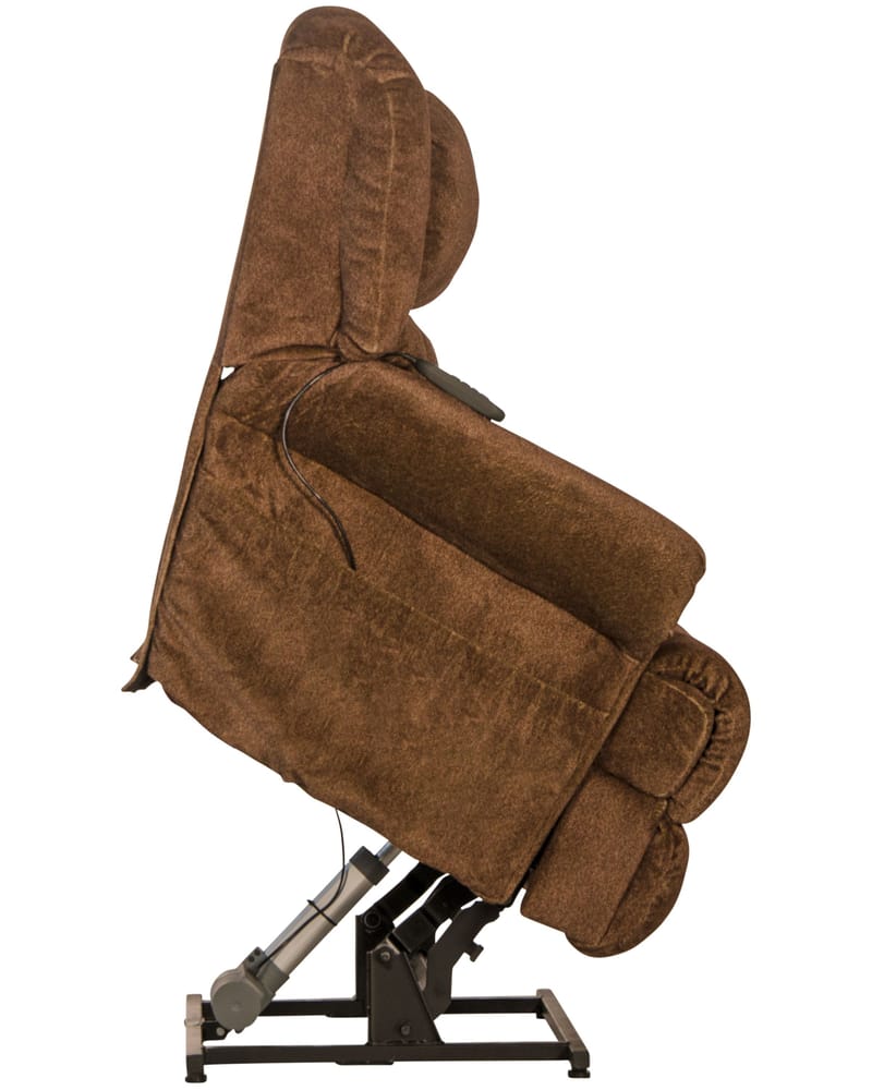 Catnapper Burns 400 lb. Capacity Power Lift Recliners