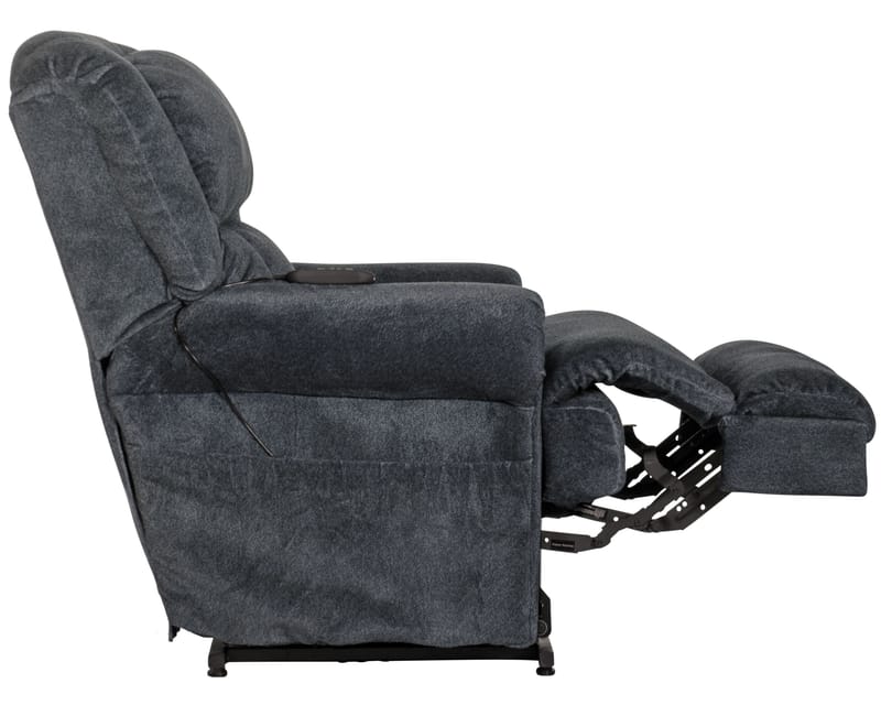 Catnapper Burns 400 lb. Capacity Power Lift Recliners