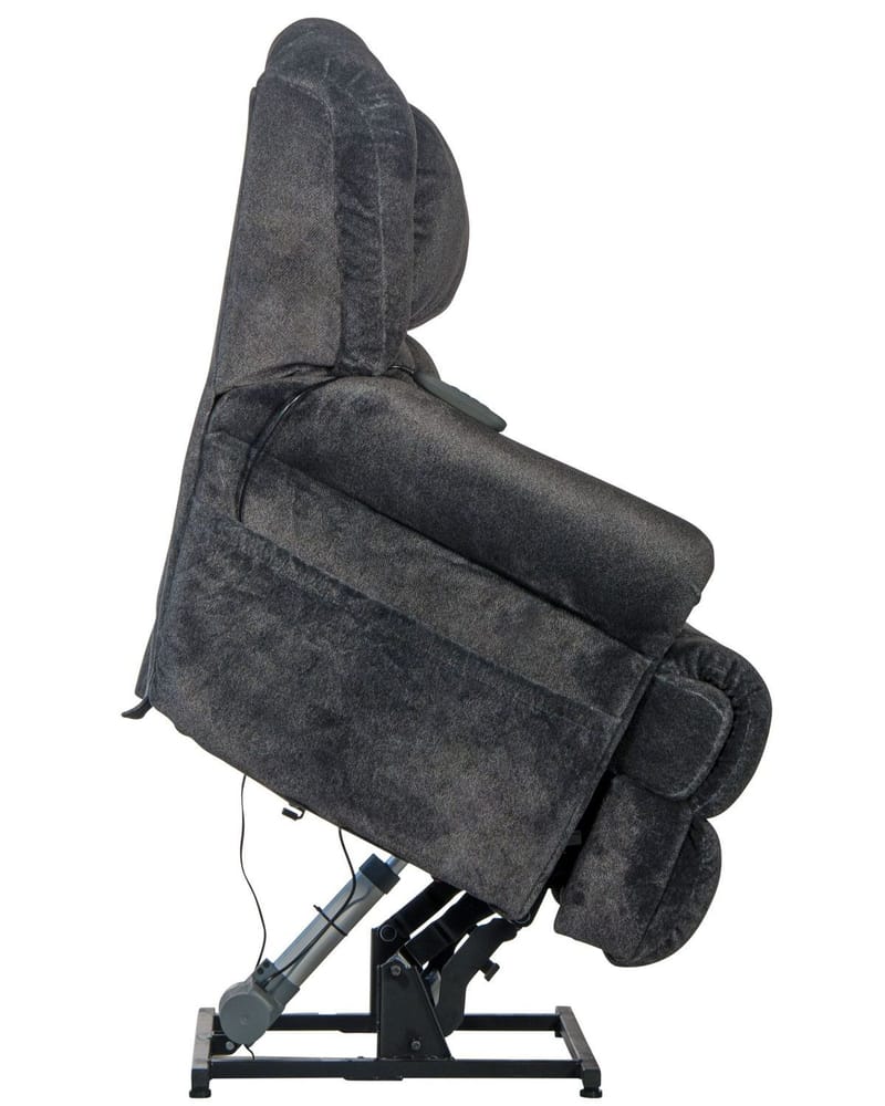 Catnapper Burns 400 lb. Capacity Power Lift Recliners