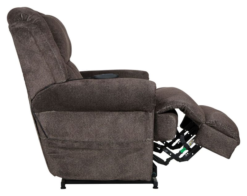 Catnapper Burns 400 lb. Capacity Power Lift Recliners