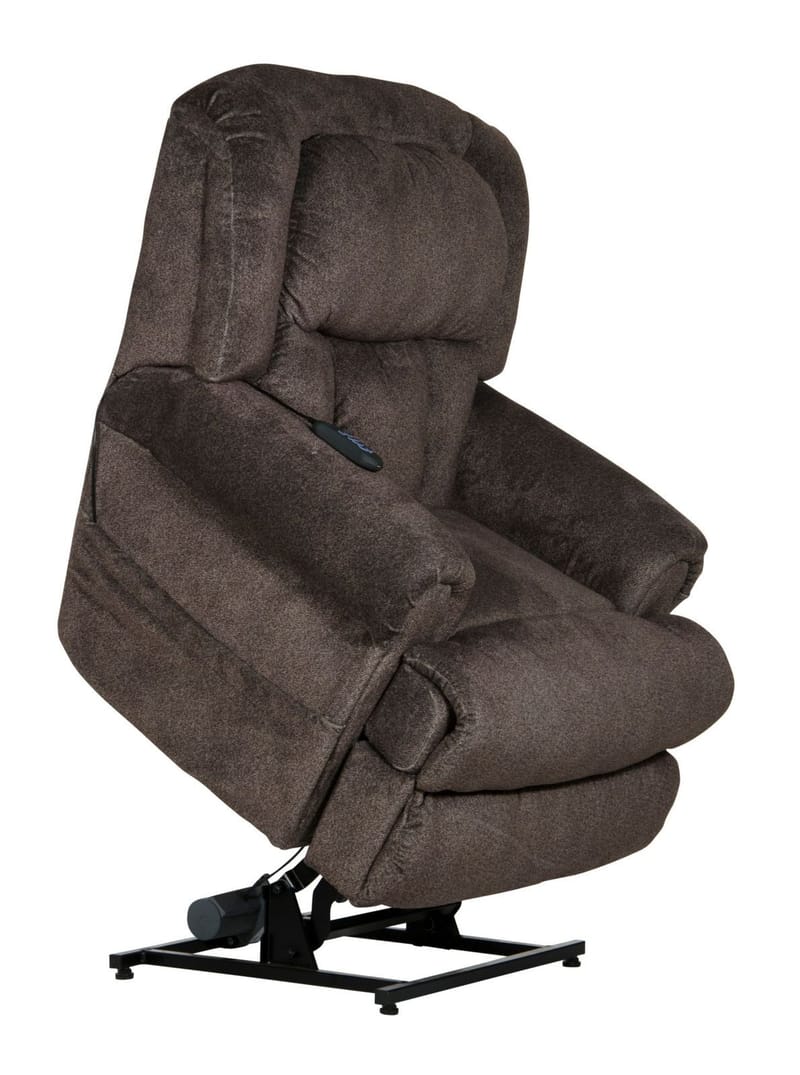 Catnapper Burns 400 lb. Capacity Power Lift Recliners