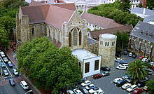 St Georges Cathedral