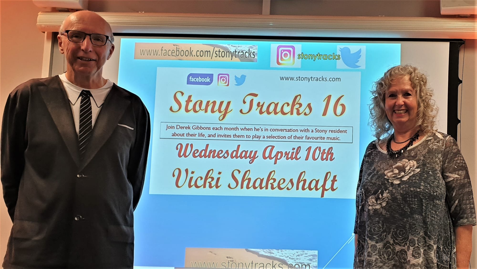 ST 16 - Vicki Shakeshaft - 10-04-19