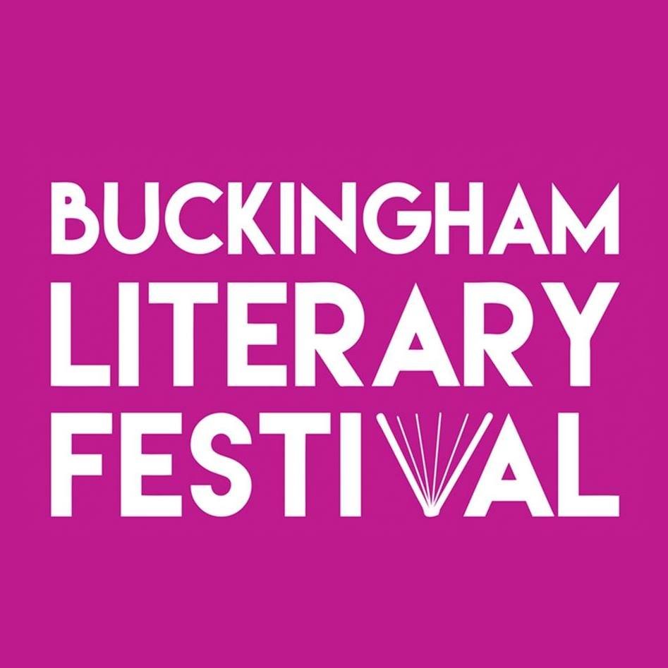 Poet in Residence at Buckingham Literary Festival