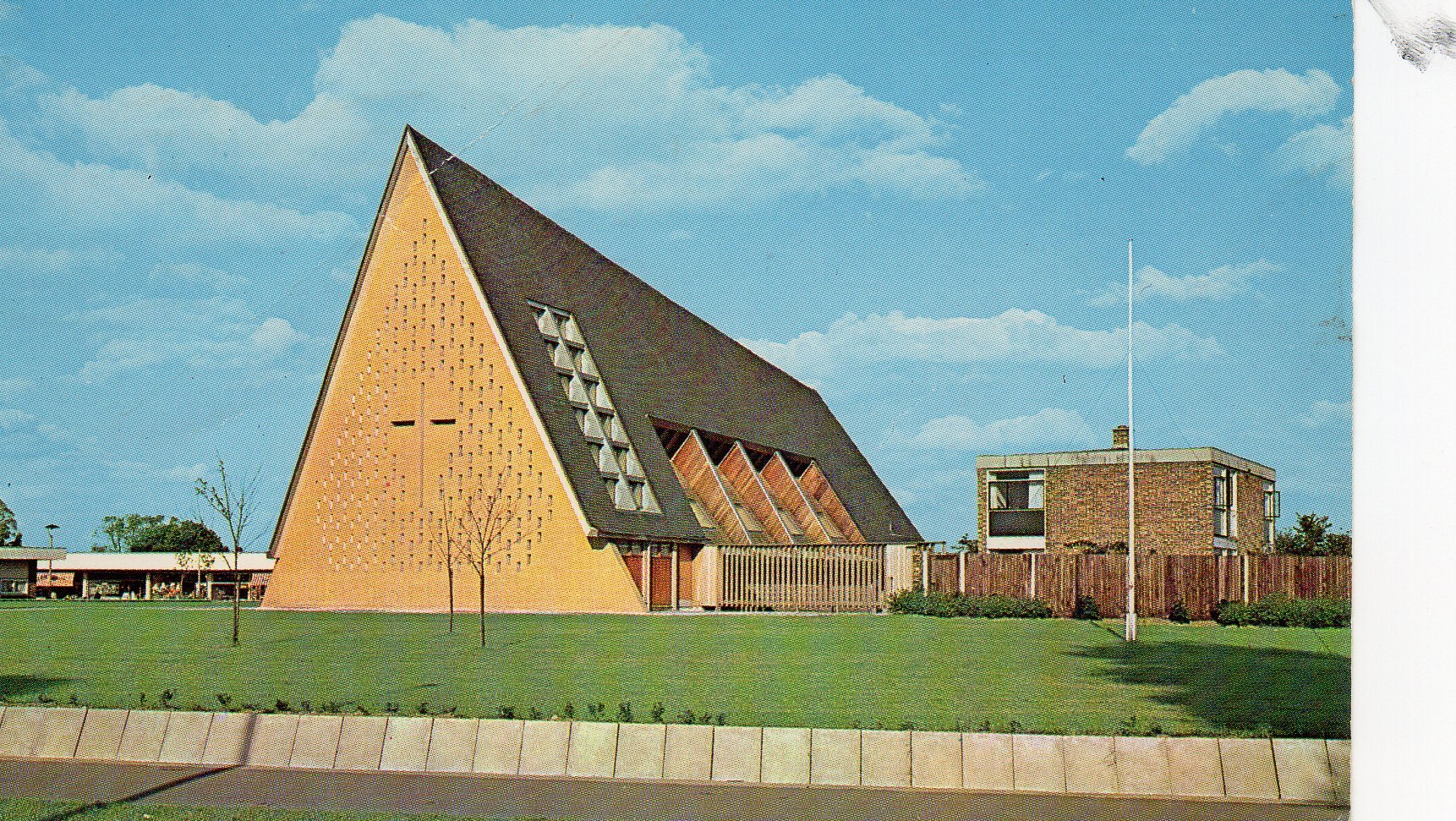 Peters Church - St. John's Hatfield