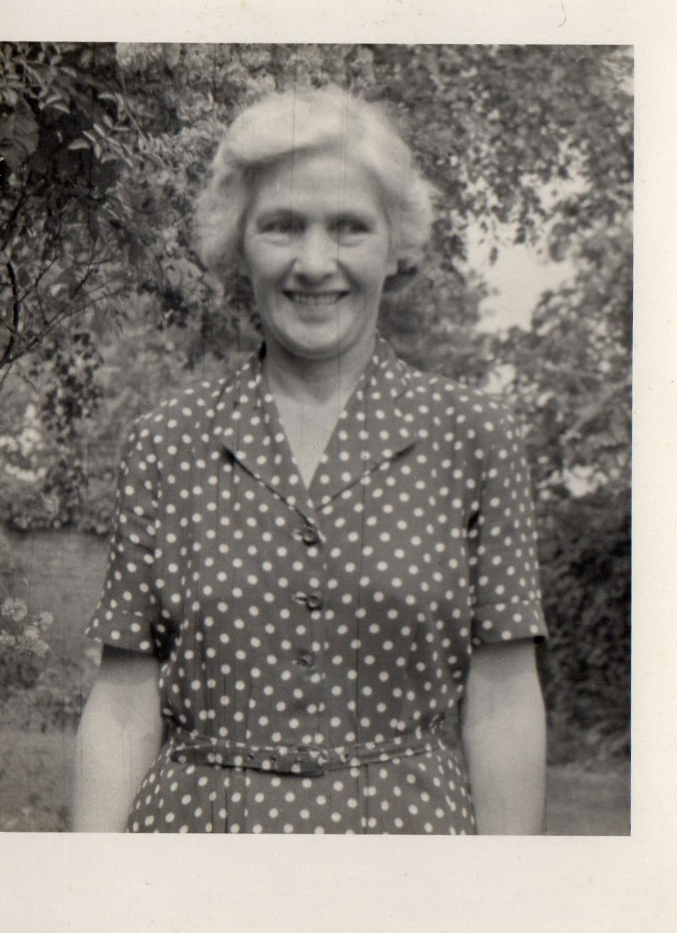 Mum 1960