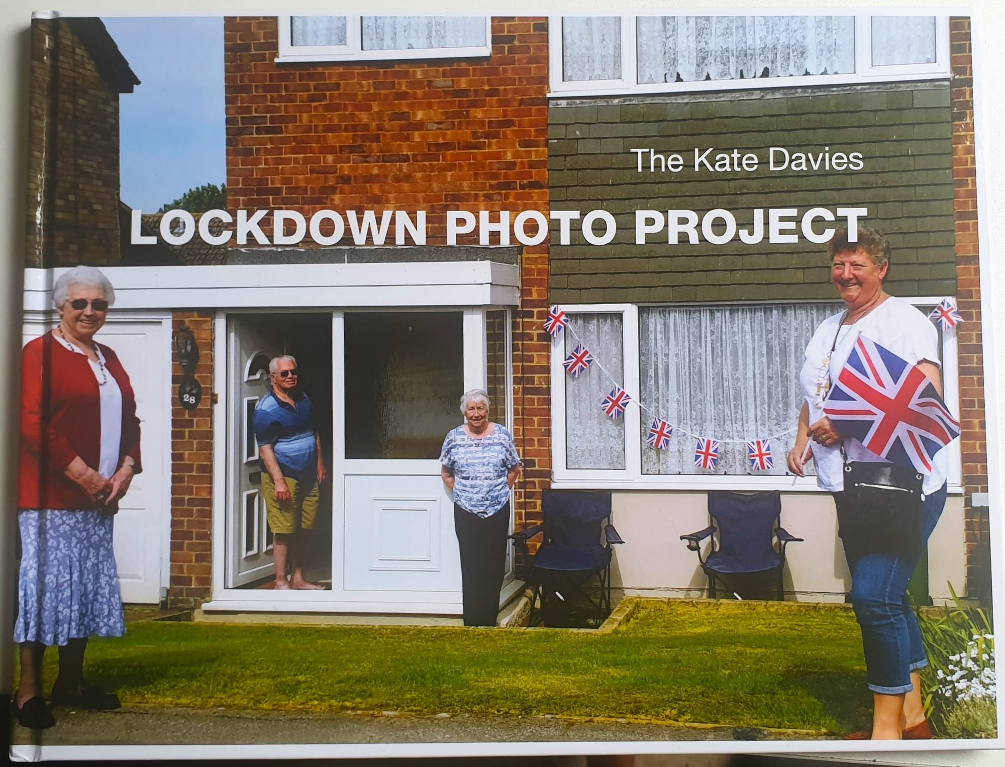Lockdown Photo project
