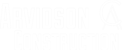 ARVIDSON CONSTRUCTION