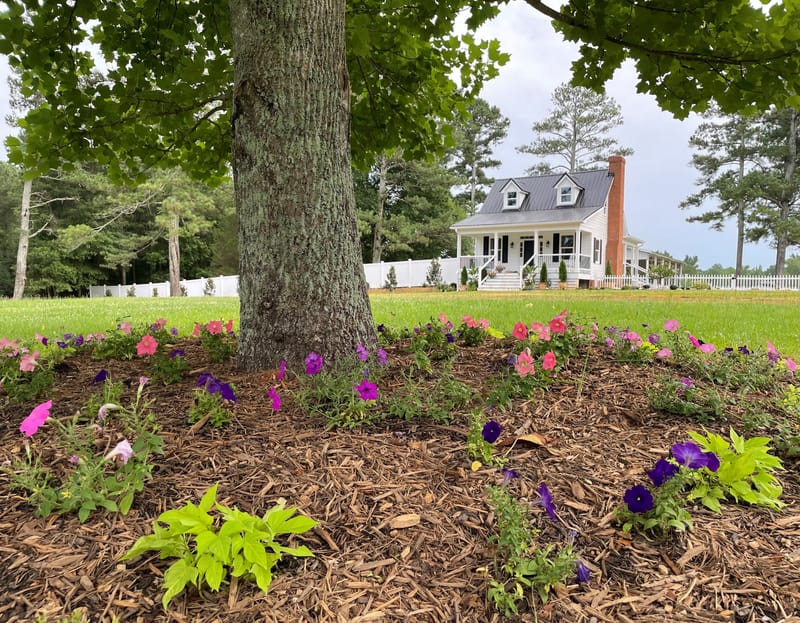 Heartland Farms Event Center