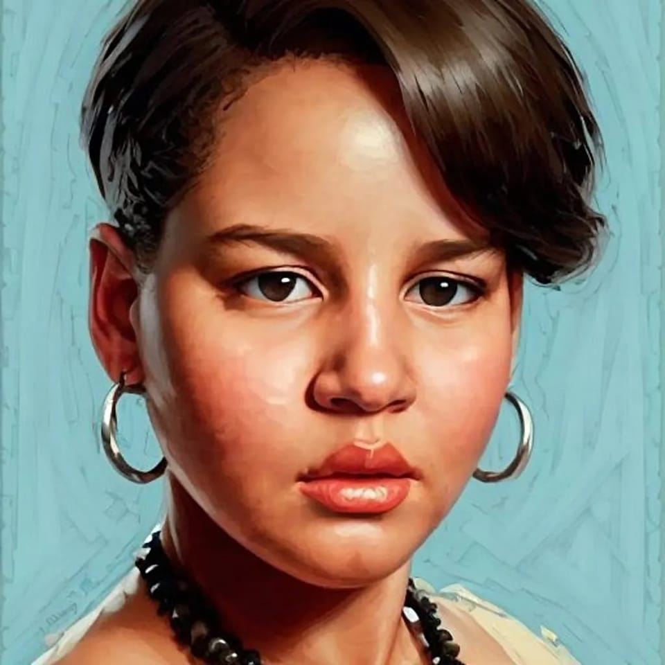 The Power of Body Armor Jessie Flak CHATOYANT