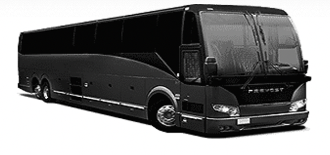 Luxury BUS - New York Limo Service