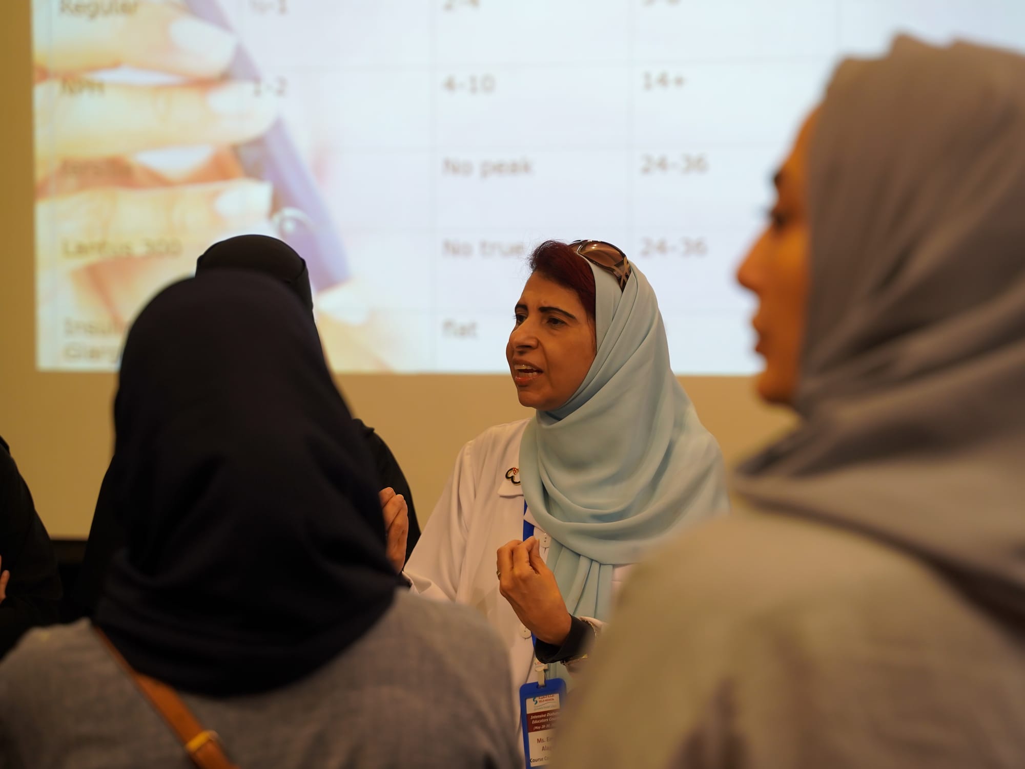 Diabetic Care Center, Jeddah