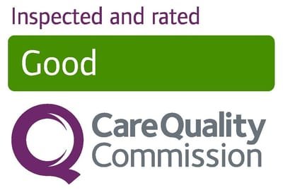 Care Quality Commission image