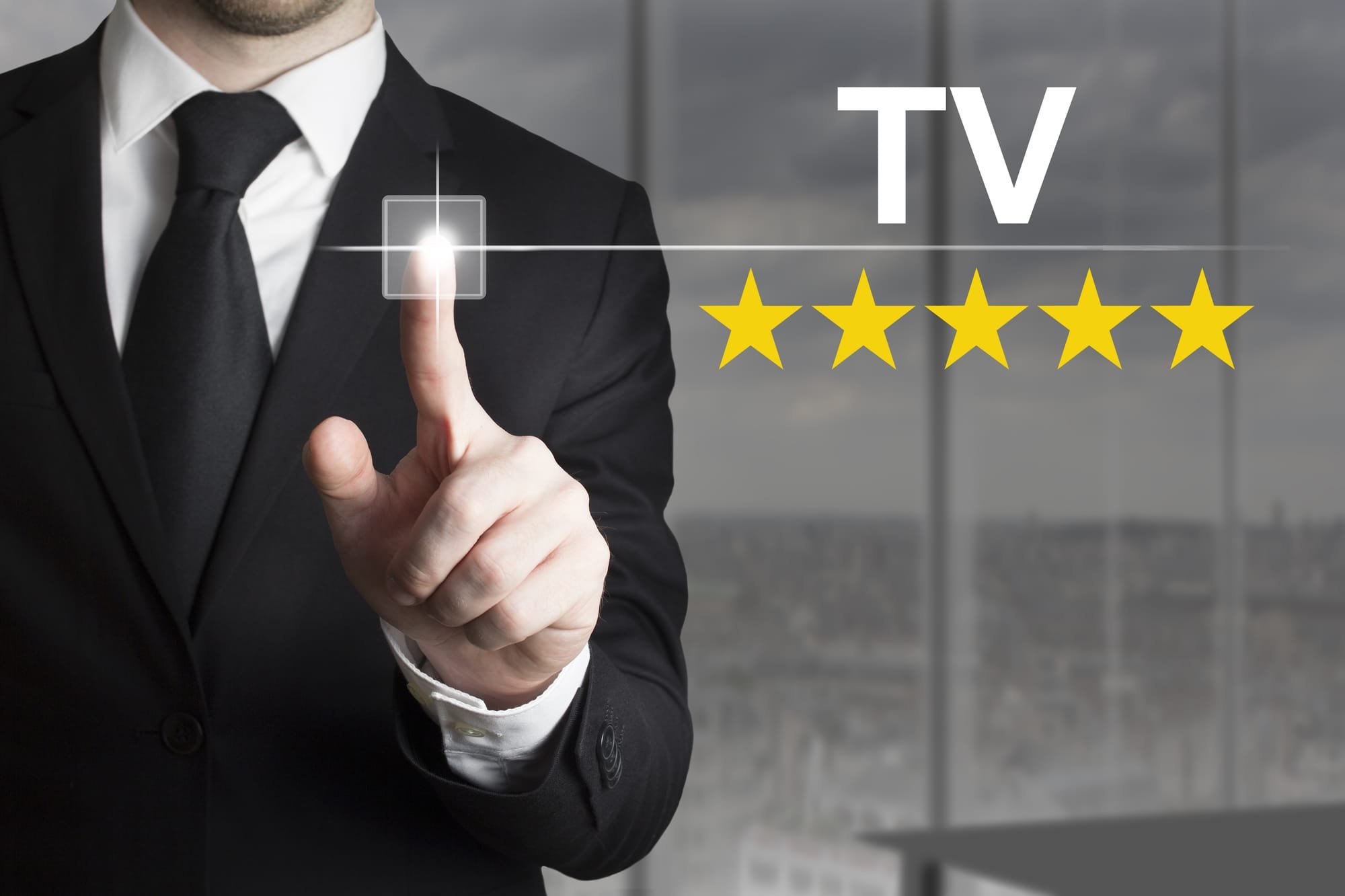 5 Ways to Help You Create a Quality TV Commercial