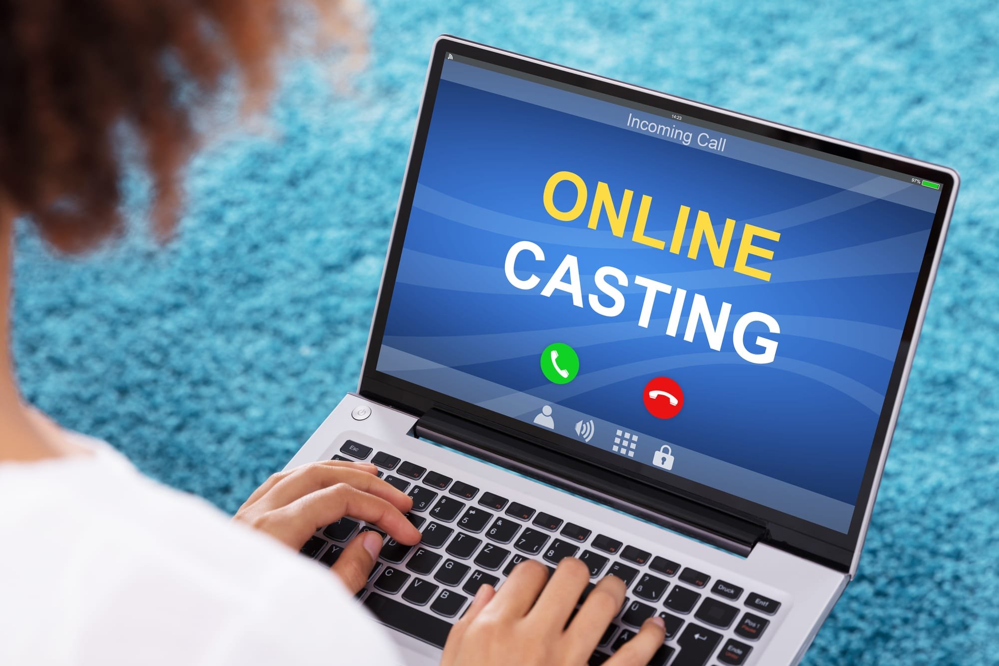 Digital Casting Websites