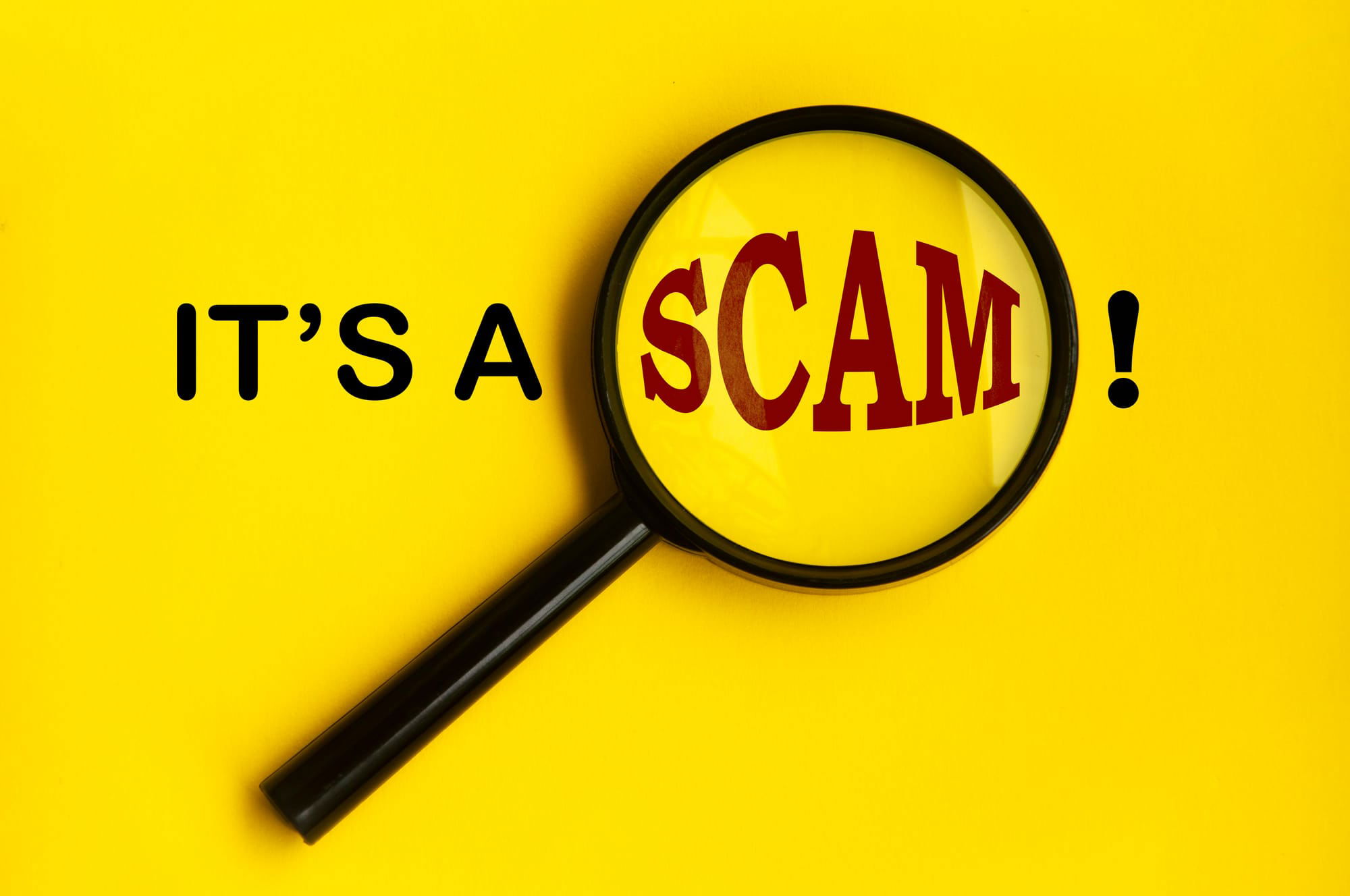 Casting Director Workshops Scam