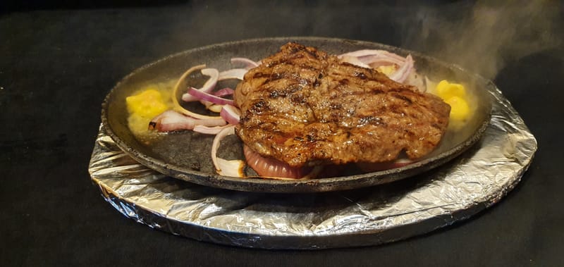 Austin Tenderloin Steak