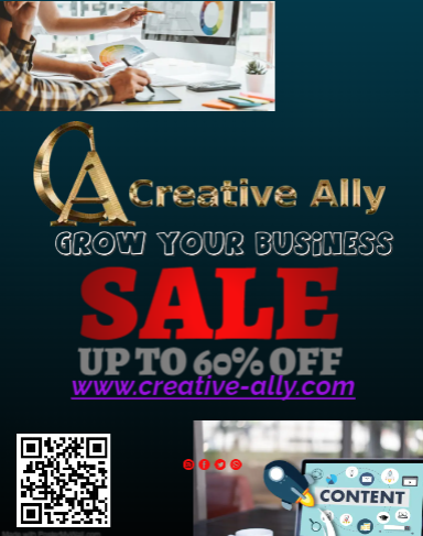 Flyer Design image