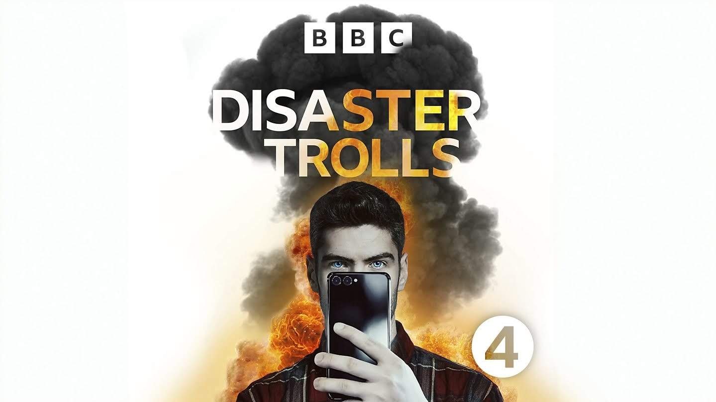 Brent Lee: Disaster Trolls & BBCR4 Feedback