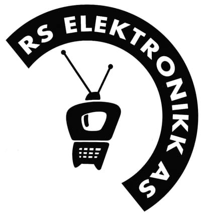 RS Elektronikk AS