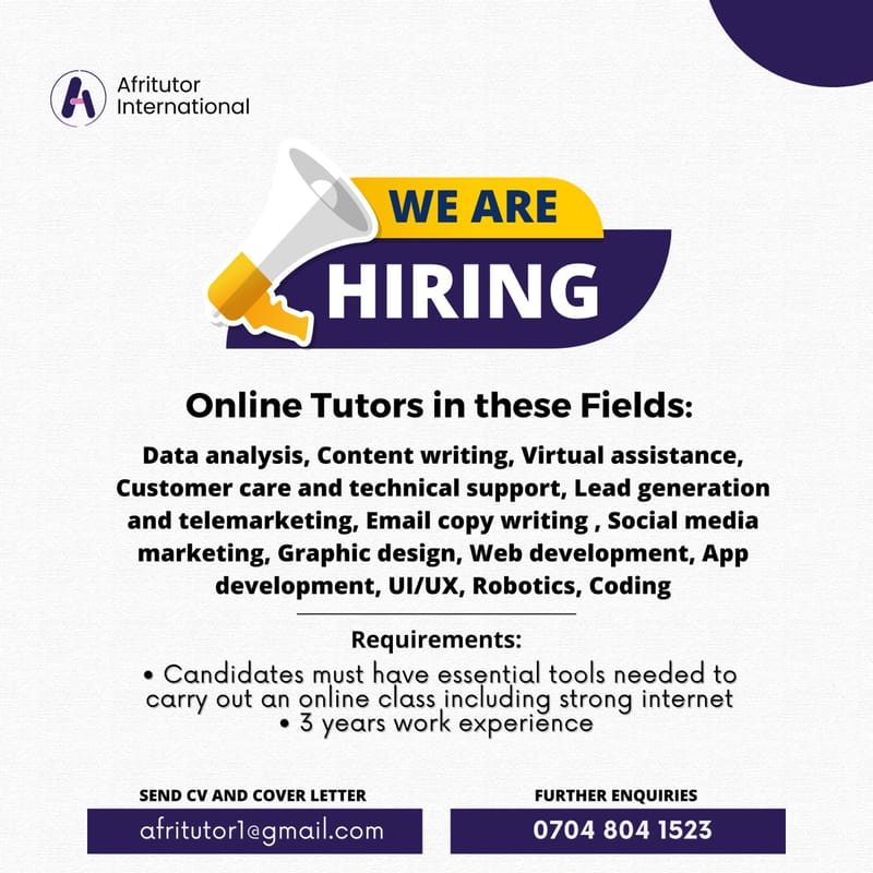 Hiring