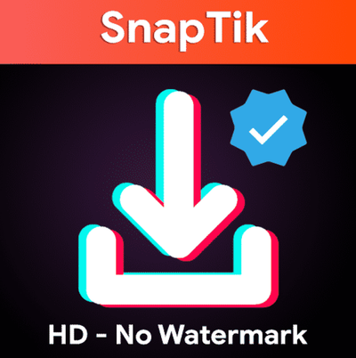 Snaptik App image