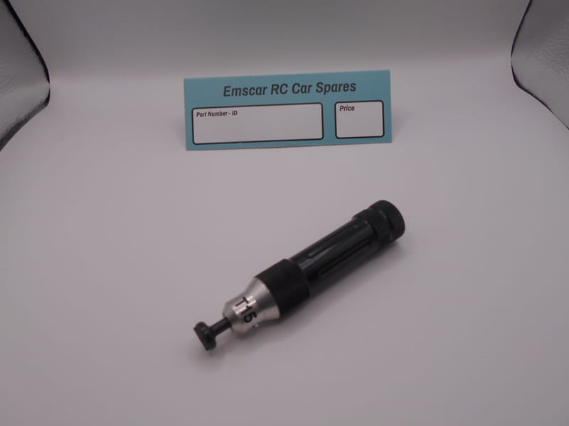 Genius Emscar RC Car Spares