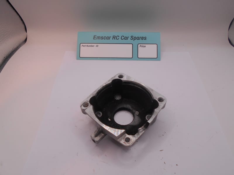 FG Engine mount clutch housing Emscar RC Car Spares