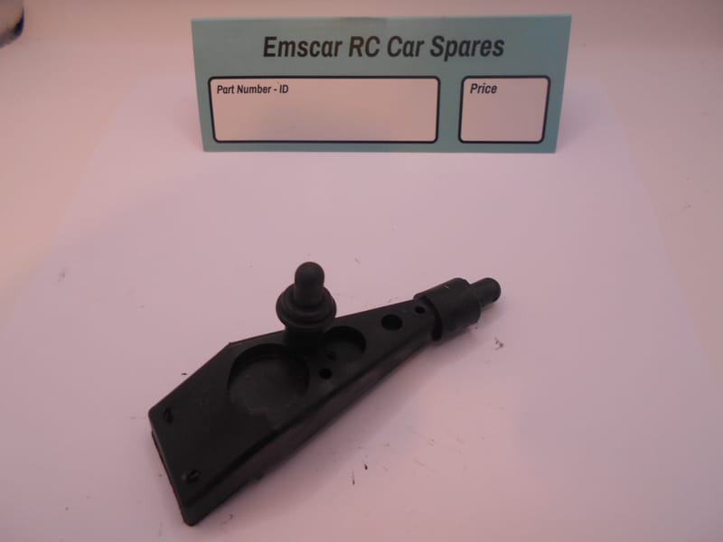 Support De Châssis Réglable 100mm FG Modellsport 7154 - Pour Modélisme RC - Neuf