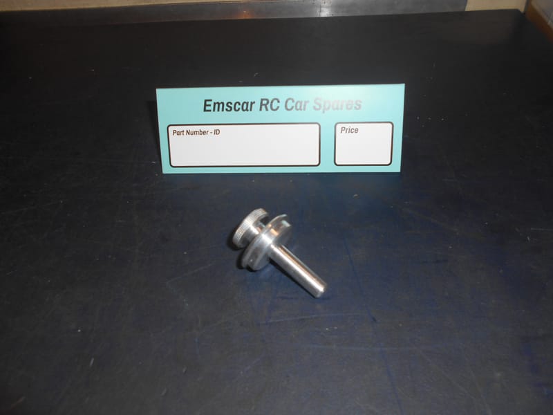 FG Steering Alignment Tool EVO Emscar RC Car Spares
