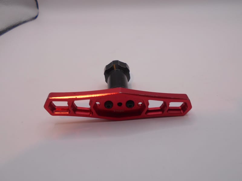 Genius Emscar RC Car Spares