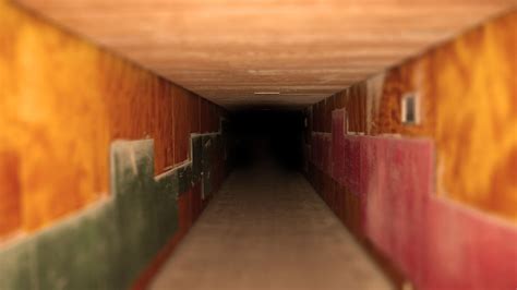 De Poentunnel image