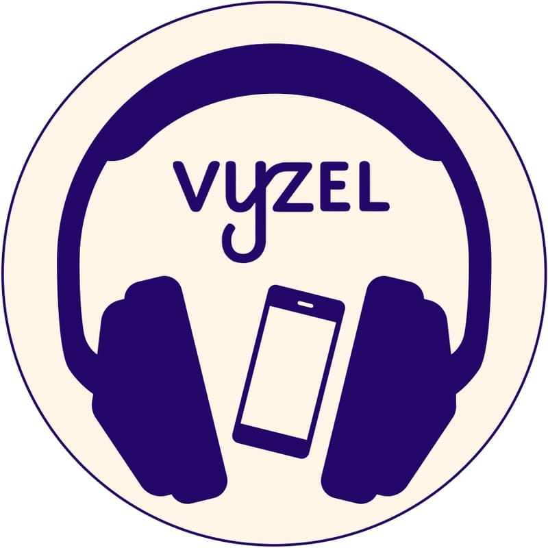 Podwalk/audiotour image