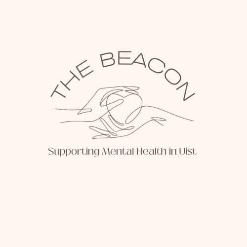 The Beacon: Supporting Mental Health in Uist