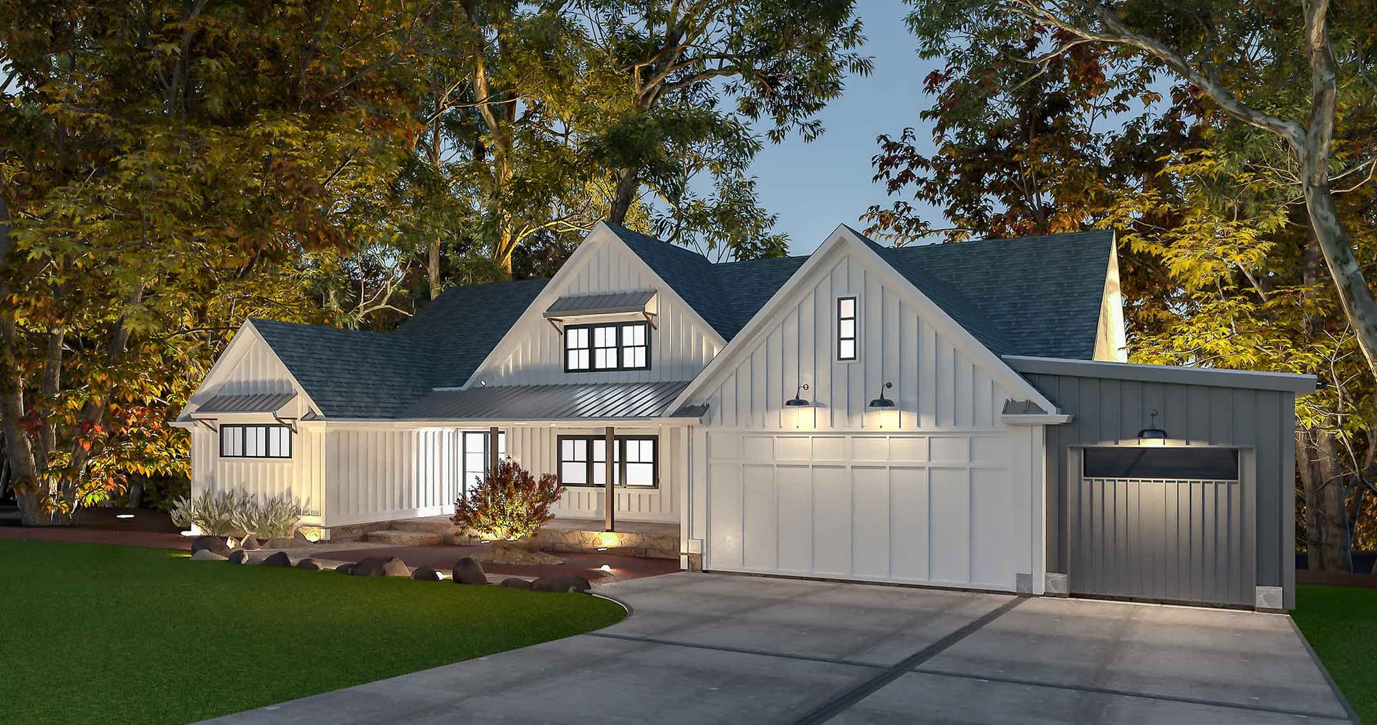 555 Lower Birmingham Rd LOT 3 Modernize Properties