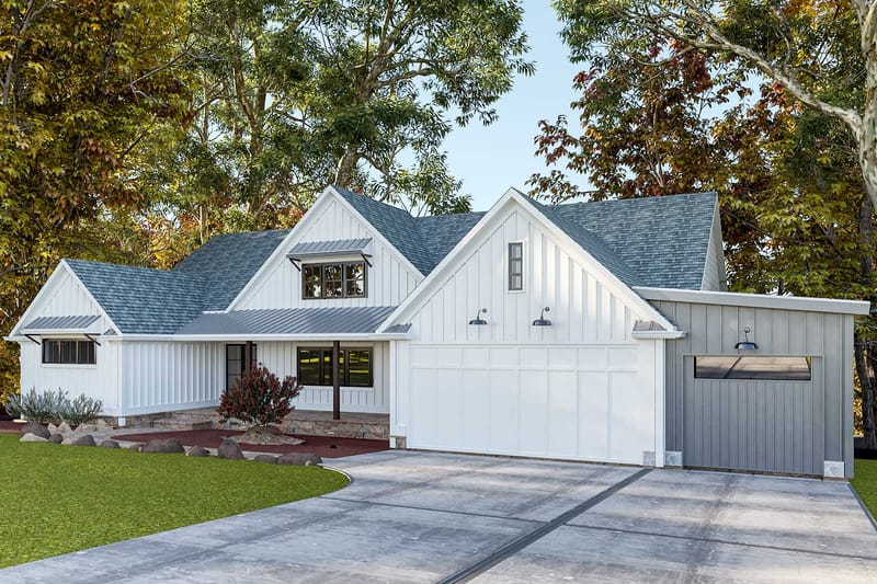 555 Lower Birmingham Rd LOT 3 Modernize Properties