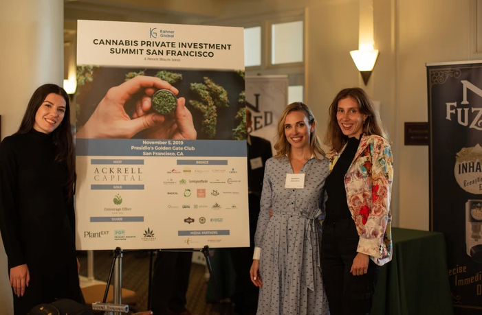 The Cannabis & Psychedelics Investment Summit