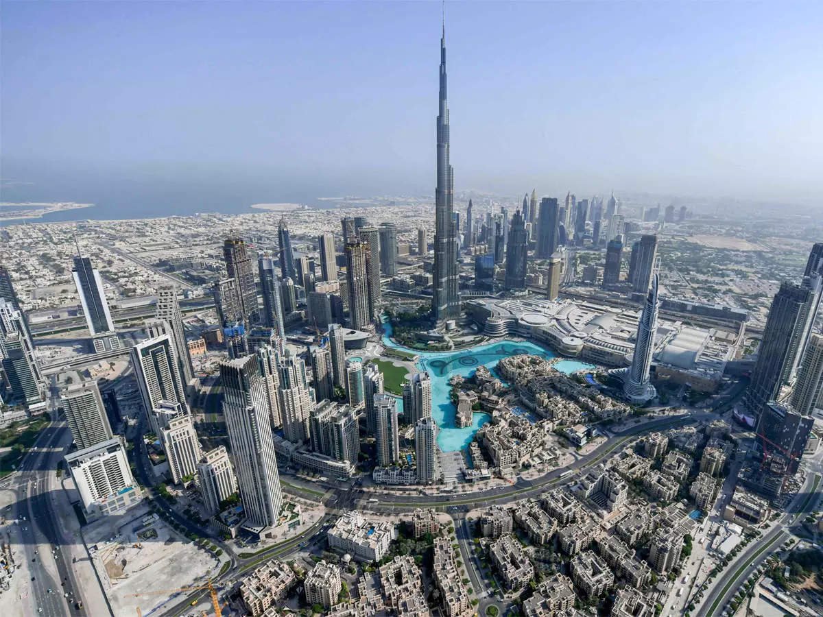 Dubai: new guidelines for crypto regulation