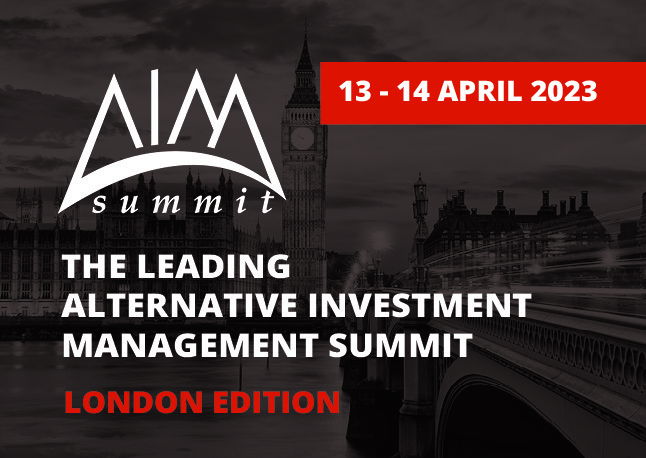 AIM Summit London Edition 2023