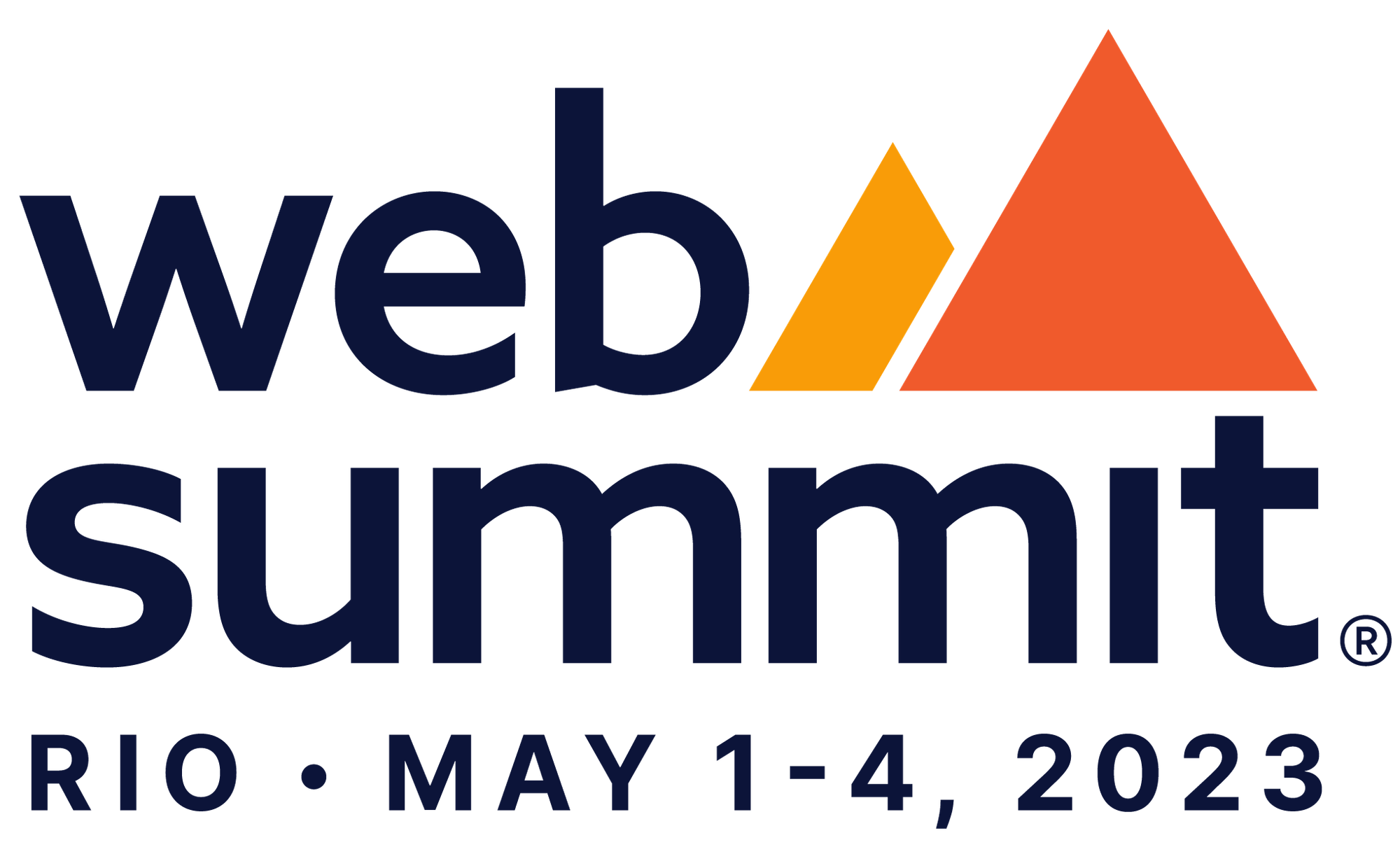 Web Summit Rio