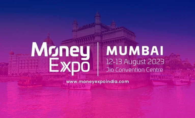 Money Expo India - August 12-13