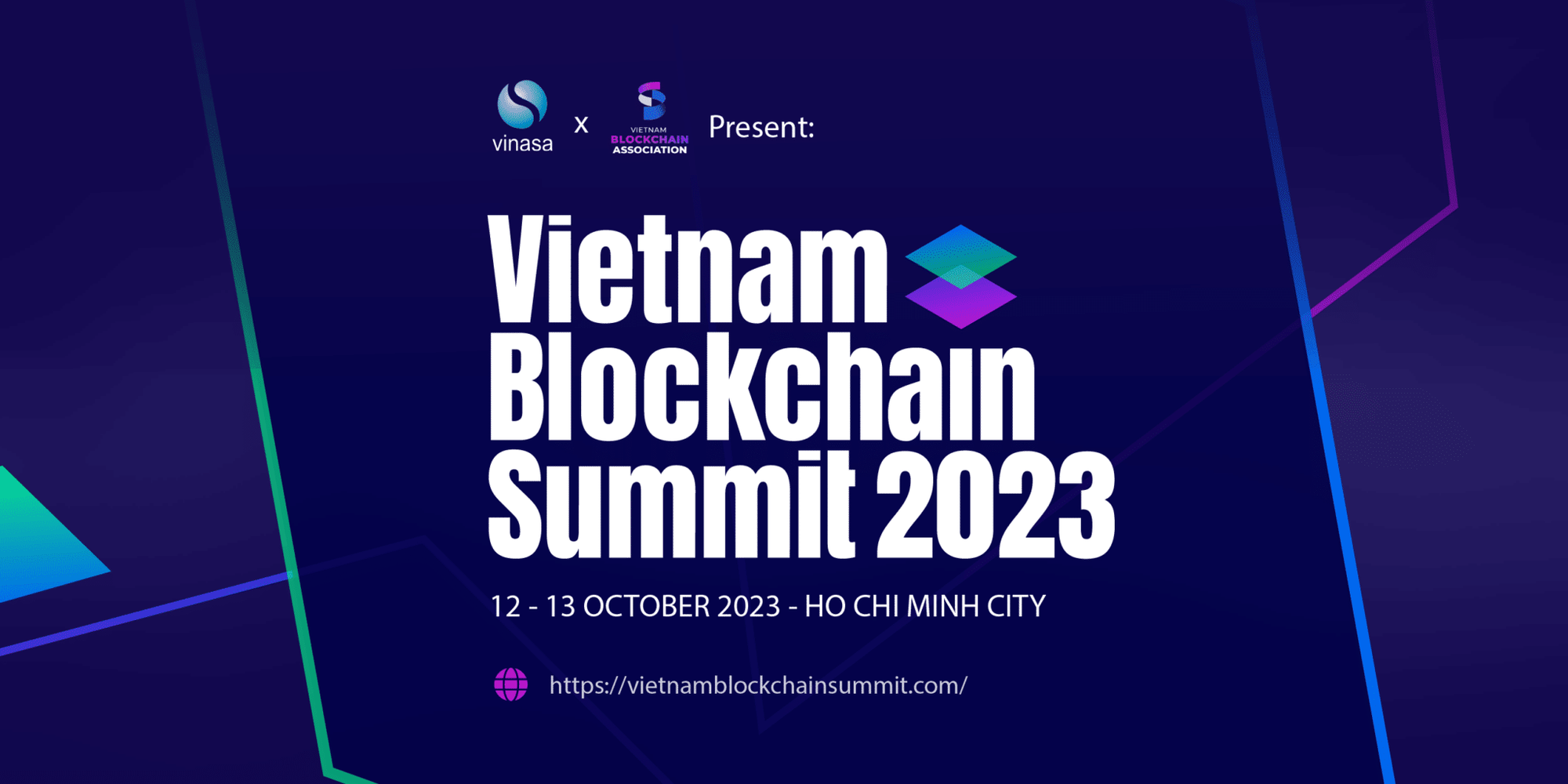 Vietnam Blockchain Summit- October 12-13