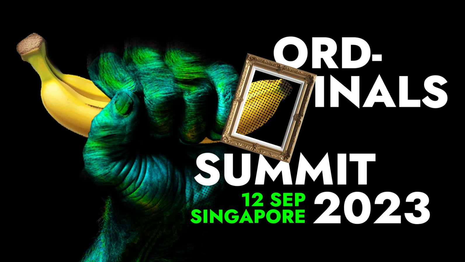 Ordinals Summit- September 12