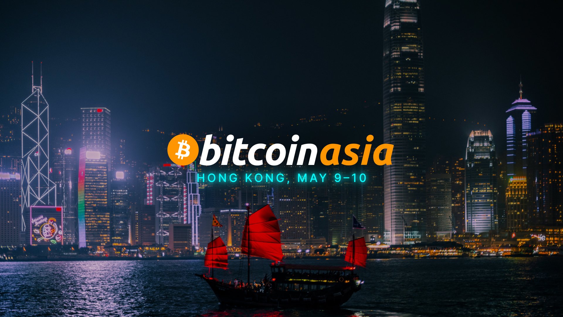 The World’s Best Bitcoin Experience is Coming to Hong Kong