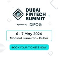 DUBAI FINTECH SUMMIT