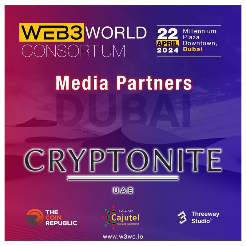 Web3 World Consortium