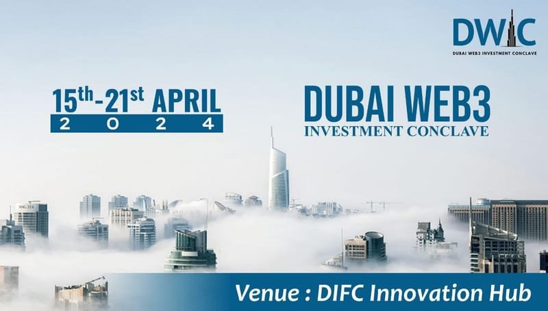 DWIC- Dubai 2024