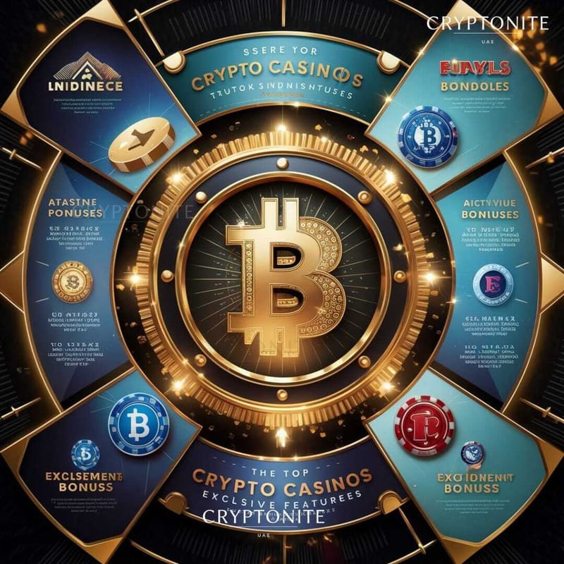 Top Online Crypto Casinos Offering Live Dealer Games Stats: These Numbers Are Real