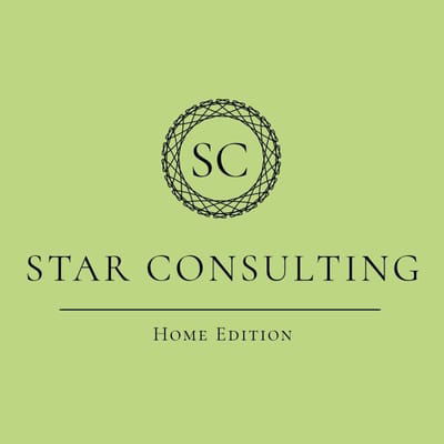 Star Consulting Home Edition